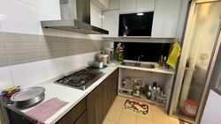 Blk 473C Hougang Parkedge (Hougang), HDB 3 Rooms #482074601
